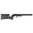 BRAVO CHASSIS PER REMINGTON 700 SA NERO