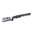 BRAVO CHASSIS PER REMINGTON 700 SA NERO