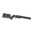 BRAVO CHASSIS PER REMINGTON 700 SA NERO