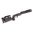 BRAVO CHASSIS PER REMINGTON 700 SA NERO