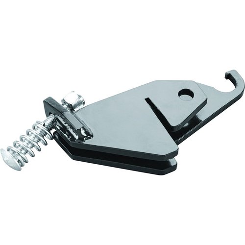 Il Champion Center Mass T-Post Target Stand offre versatilità per montare obiettivi AR500 in diverse posizioni, realizzato in acciaio solido per una lunga durata.