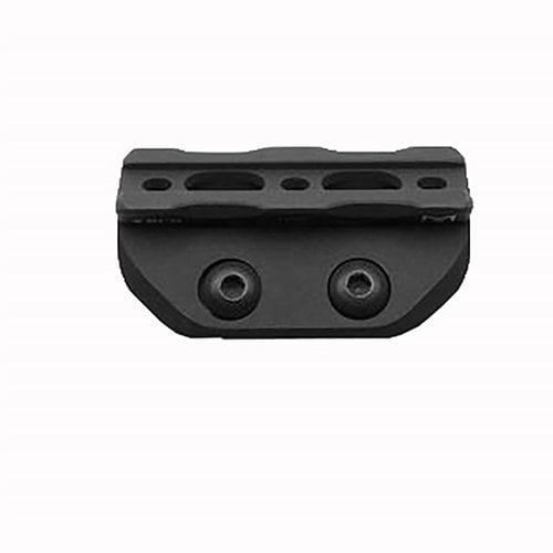 Il BCMGunfighter M-LOK® Scout Light Mount consente di montare facilmente una Surefire Scout Light su handguard M-LOK®, con diverse posizioni e un design leggero e profilo basso.