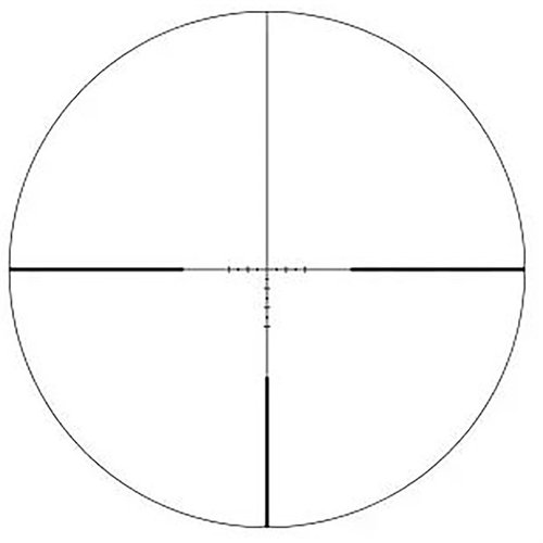 Il Vortex Optics 1-6x24mm Viper PST Gen II offre versatilità, reticolo illuminato SFP, 10 livelli di illuminazione e prestazioni impermeabili e antifog.