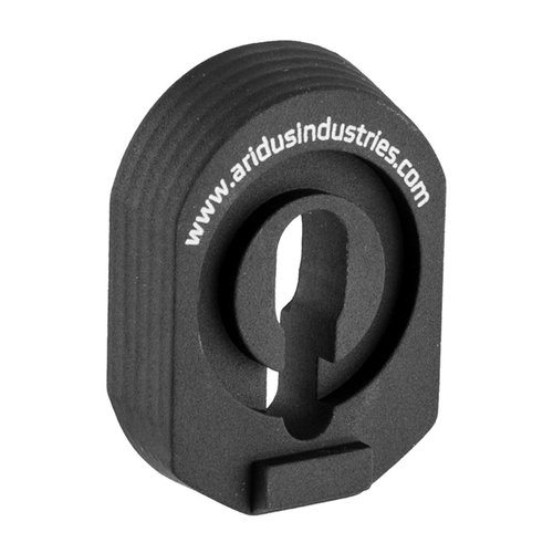 L'adattatore SGA per Beretta 1301 consente di montare il popolare calcio Magpul SGA, migliorando ergonomia, regolazioni della lunghezza e punti di attacco per slinga.