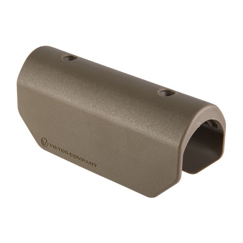 Il Titan Universal Cheekrest offre 4 livelli di regolazione dell'altezza, si adatta a molteplici calci e migliora il comfort del tuo Ruger Rimfire.