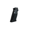 Impugnatura pistol grip AR-15 in fibra di carbonio, colore nero