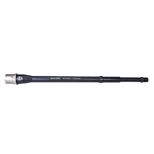 Il Faxon AR-15 Match Gunner Barrel da 14,5