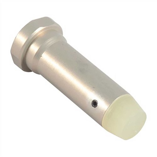 L'AR-15 TRIPLE TUNGSTEN H3 BUFFER di Luth-AR offre una sostituzione di alta qualità, migliorando la stabilità e riducendo il rinculo per prestazioni ottimali.