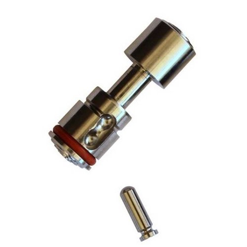 L'Elftmann Tactical AR-15 Ambi Speed Safety consente un rapido passaggio da 