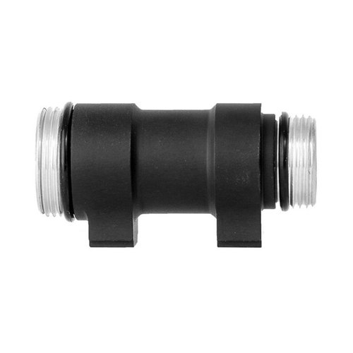 Il corpo luce 300 Series di Arisaka offre maggiore spazio per accessori e mirini, compatibile con E1 e M300, realizzato in alluminio 6061-T6.