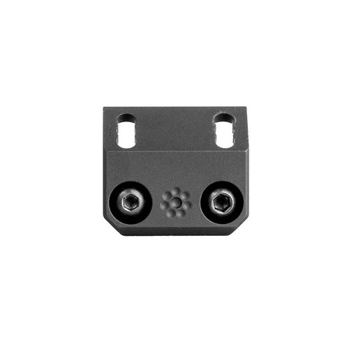 L'Offset Scout Mount Arisaka offre una posizione perfetta per luci Scout, è ultra sottile, realizzato in alluminio 6061 T-6 e compatibile con vari modelli.