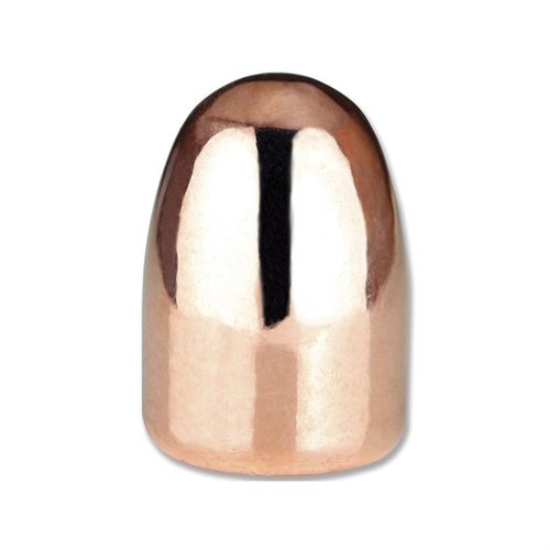 Le pallottole Berry's Superior Plated da 45 Calibro (0.452