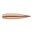 NOSLER RDF 6.5MM (0.264") PALLA A PUNTA CAVA CODA RASTREMATA 130GR 100/CONFEZIONE
