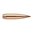 NOSLER RDF 30 CALIBER (0.308") punta cava coda a barile 210 gr 500/confezione
