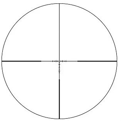 Il Vortex 1-6x24 Razor HD Gen II-E offre ottiche HD premium, reticolo JM-1 BDC illuminato e resistenza agli urti, ideale per tiri rapidi fino a 600 yard.