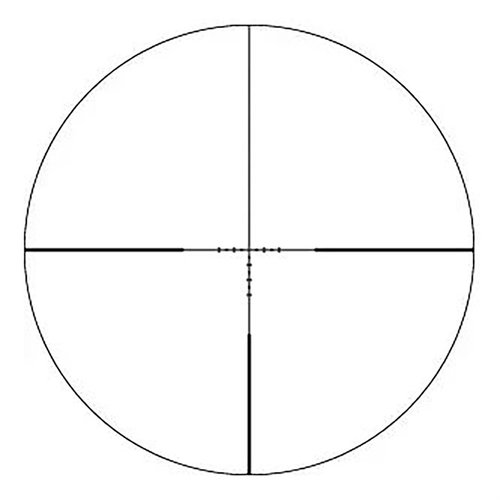 Il Vortex 1-6x24 Razor HD Gen II-E offre ottiche HD premium, reticolo JM-1 BDC illuminato, resistenza agli urti e precisione fino a 600 yard.