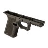 POLYMER80 PFC9 Serialized Frame for G19/23 Std Texture OD Green