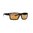 🌞 Gli occhiali da sole Magpul Explorer™ in Nero Opaco con lenti Bronze e specchio Gold offrono protezione balistica Z87+. Scopri di più e proteggi i tuoi occhi! 🕶️