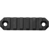 Rail M-LOK 6" - 15 slot