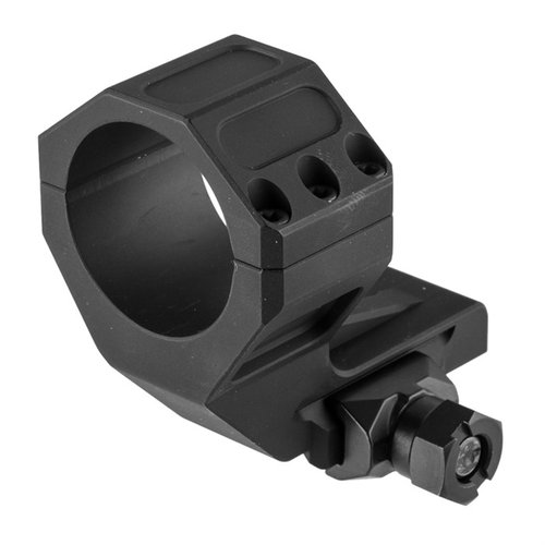 Il montaggio Geissele Super Precision Aimpoint Pro offre una struttura robusta in alluminio 7075-T6, garantendo una tenuta sicura e mantenendo lo zero con 1.400 libbre di forza.