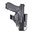 Scopri il kit completo Eidolon Holsters per Glock G17 di Raven Concealment Systems. Fondina sinistra da 1.75 overhook nera per massimo comfort e occultamento. 🖤🔫 Learn more!