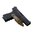 🦅 Scopri il VanGuard 2 Holsters Basic Kit di Raven Concealment Systems! Fondina IWB minimalista per Smith & Wesson M&P, colore Coyote Brown. Sicurezza e comfort garantiti. 📦 Acquista ora!