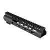 Le SLH Slim Line Handguards di Midwest Industries offrono tre lati M-LOK, un rail Picatinny MIL-STD 1913 e un design super sottile per un'ottima maneggevolezza.