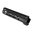 Handguard Slim Line 9.25" M-LOK Alluminio Nero