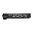 Handguard Slim Line 10,5" M-LOK alluminio nero