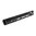 Handguard Slim Line 10,5" M-LOK alluminio nero