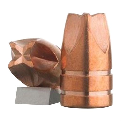 I proiettili 38 Caliber (0.357