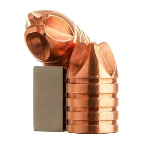 Le pallottole 40 CALIBER (0.400