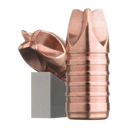 I proiettili 45 Caliber Xtreme Defense FTM offrono una cavità di ferita permanente due volte superiore, penetrazione controllata e ridotto rinculo per prestazioni ottimali.