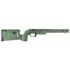 BRAVO CHASSIS PER REMINGTON 700 SA SAKO GREEN