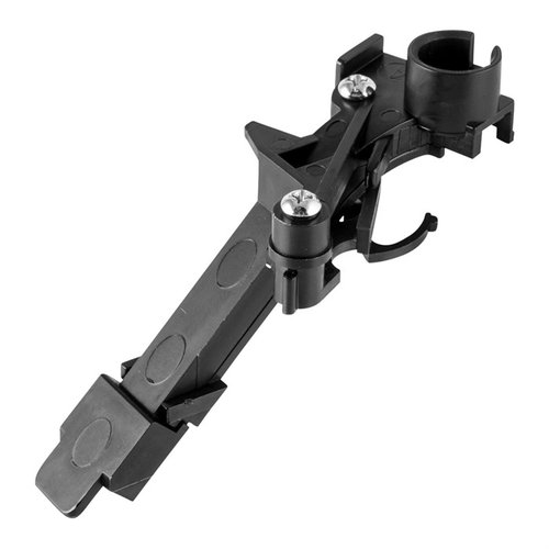 L'assemblaggio Load-Master Primer Feed Through è un ricambio essenziale per la tua Load-Master Progressive Press, garantendo un'alimentazione precisa e affidabile dei primer.