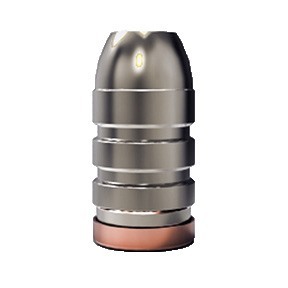 I stampi per proiettili a doppia cavità LEE Precision in alluminio offrono una lavorazione CNC per precisione e controllo dimensionale, inclusi manici e piastre di sprue.