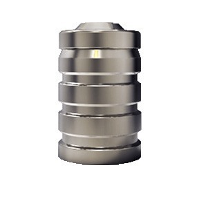 Ricarica > Fusione palle - Anteprima