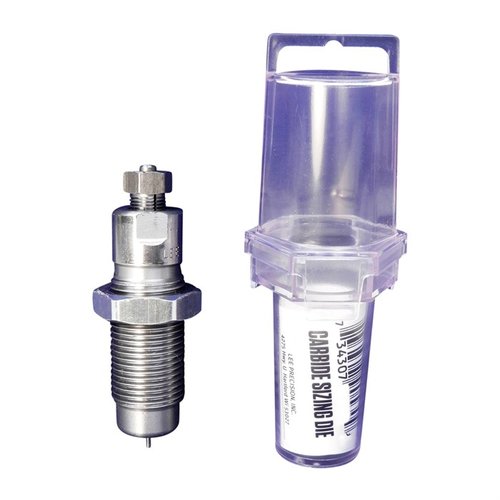 Ricarica > Reloading dies - Anteprima