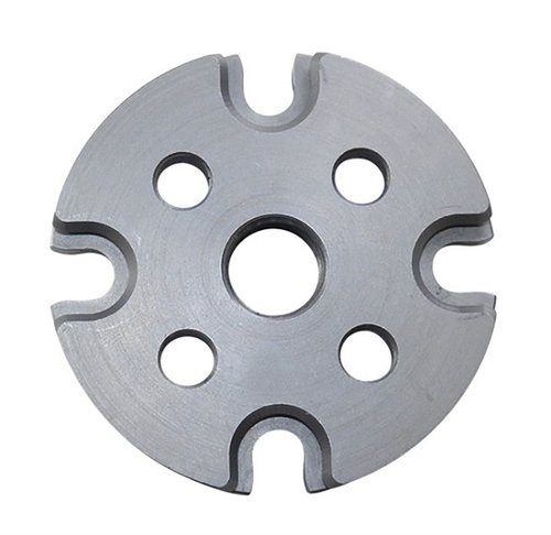 Le BREECH LOCK PRO SHELL PLATES di LEE PRECISION offrono una compatibilità ottimale con la Breech Lock Pro Press, garantendo precisione e facilità d'uso.