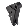 Il VICKERS TACTICAL CARRY TRIGGER per Glock® Gen 5 è realizzato in polimeri di alta qualità, resistente al calore e facile da installare, garantendo affidabilità e sicurezza.