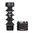 🚀 Elimina il rinculo con il VG6 Precision Lambda PRS30 Muzzle Brake! Design unico, sistema di attacco esclusivo e finitura nera trattata termicamente. Scopri di più! 🔫