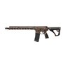Carabina M4V7 5.56 16" Marrone MIL-SPEC
