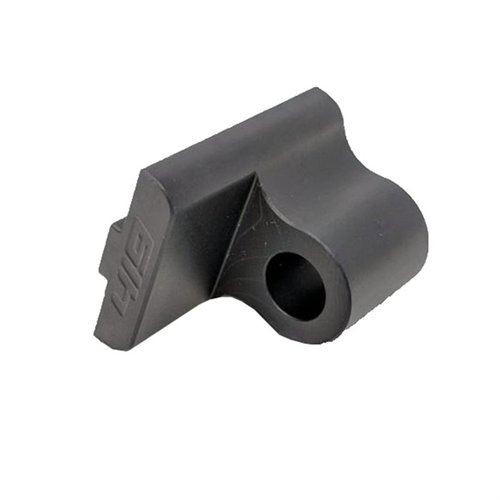 Adatta il tuo bipode Harris al nostro ARCALOCK Clamp Base, realizzato in 6061-T6, anodizzato nero, compatibile con KMW Pod Loc e senza clamp.