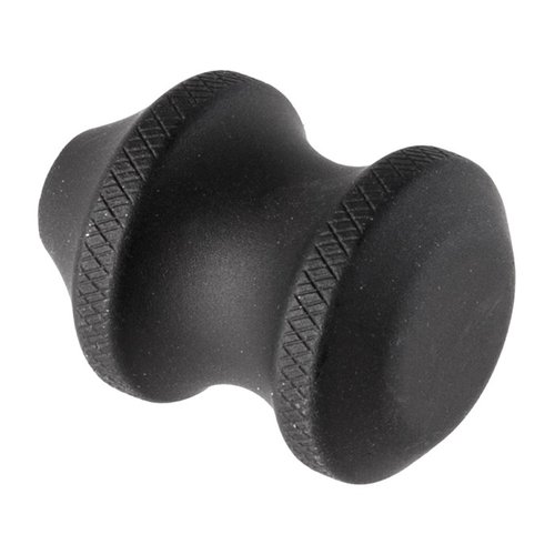 Il 419 BOLT KNOB di AREA 419 offre una presa sicura e una manipolazione rapida del bullone grazie alla sua scanalatura per il dito, realizzato in alluminio 6061-T6.
