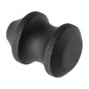 Il 419 BOLT KNOB di AREA 419 offre una presa sicura e una manipolazione rapida del bullone grazie alla sua scanalatura per il dito, realizzato in alluminio 6061-T6.