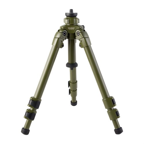 Il PIG0311-GS Short Tripod di ShadowTech è un treppiede versatile, leggero e robusto, regolabile da 9.25
