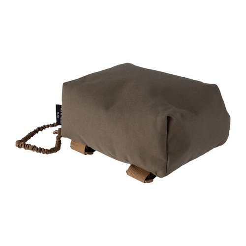 I Medium Fat Bags di Armageddon Gear offrono supporto ultraleggero e versatile per armi, con un design pratico e sicuro, perfetto per il campo e il poligono.