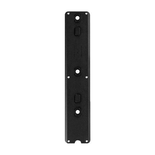Adatta il tuo fucile M-LOK al sistema RRS/ARCA con l'adattatore Dovetail Magpul, realizzato in alluminio resistente e progettato per un attacco diretto.