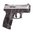 Scopri la pistola semi-automatica Taurus G2C 9MM Luger con canna da 3.2" e capacità di 12+1 colpi. Leggera e affidabile, perfetta per la difesa domestica. 🔫💥