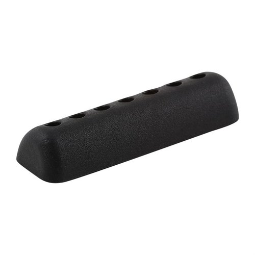 Il Cheekpiece Overmolded KRG offre comfort e grip per lunghe giornate al tiro, compatibile con i châssis Whiskey-3, X-Ray e 180, con possibilità di utilizzo ambidestro.